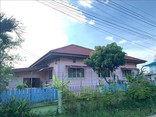 ขายบ้านเดี่ยว   อำเภอขุขันธ์ ศรีสะเกษ (PKK02-15188)