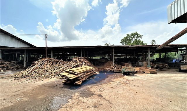 ขายบ้านเดี่ยว   อำเภอขุขันธ์ ศรีสะเกษ (PKK02-15040)