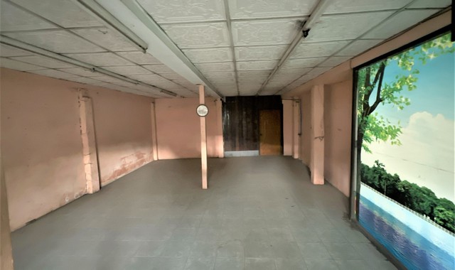 ขายบ้านครึ่งตึกครึ่งไม้     อำเภอกันทรลักษ์  ศรีสะเกษ (PKK02-08945)