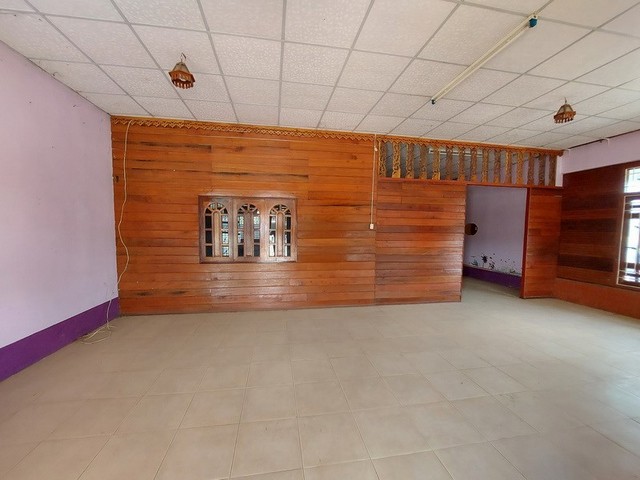 ขายอาคารพาณิชย์   อำเภอวังสะพุง  เลย  (PKK04-04965)