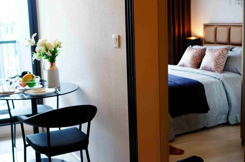 ขาย คอนโด Life สุขุมวิท48 ใกล้รถไฟฟ้า BTS พระโขนง คลองเตย กรุงเทพ