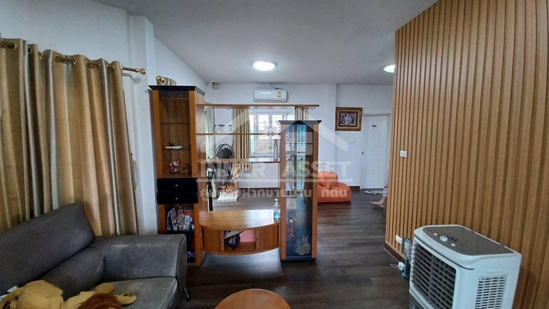 หมู่บ้าน ปิยวรารมย์ 4 (บ้านกล้วย-ไทรน้อย) ตำบลไทรน้อย อำเภอไทรน้อย นนทบุรี