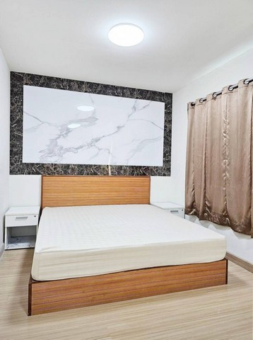 ให้เช่าทาวน์เฮ้าส์ 2 ชั้น หมู่บ้านพฤกษา86ลาดกระบัง54