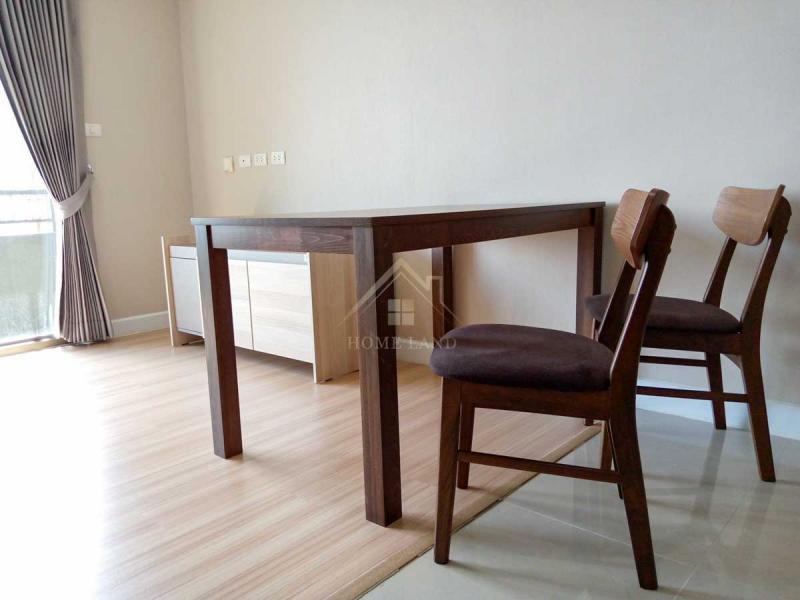 คอนโด เมโทร ลักซ์ รัชดา (Condo Metro Luxe Ratchada)