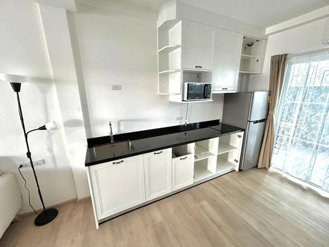 ให้เช่าทาวน์โฮม 2 ชั้น 2 ห้องนอน โครงการอินดี้ 2 บางนา-รามคำแหง 2 indy 2 ใกล้เมกะบางนา