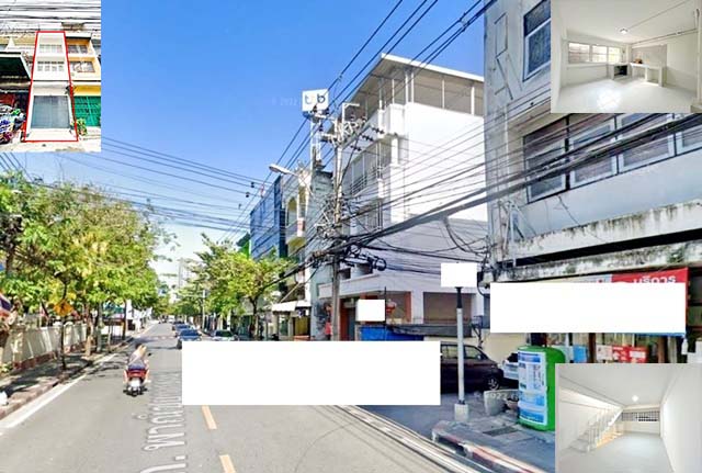 โรงพยาบาลธนบุรี 16ตรว.MRT จรัญ ให้เช่าอาคารพาณิชย์4ชั้น Lotus โฮมโปร 230ตรม. 14,999B-M 4.5ลบ. 2นอน 2น้ำ 2จอดรถ MRT Charan 4-story commercial building Thonburi Hospital for rent Lotus 16sq.wa. 230sq.m. 14,999B-M 4.5million baht 2bed 2bath 2parking. ซ.พาณิชยการธนบุรี3-15 ถ.พาณิชยการธนบุรี แขวงวัดท่าพระ เขตบางกอกใหญ่ กรุงเทพมหานคร 106002 ห้องนอน3 ห้องโถง1 ห้องครัว2 ห้องน้ำ2 ที่จอดรถสถานที่ใกล้เคียงINDY FITNESS ( 1 กม .)MRT จรัญ ( 1 กม. )J&T Express ( 1 กม. )ร้านไปรษณีไทย ( 1 กม. ) โลตัส โกเฟรช ซูเปอร์มาร์เก็ต จ