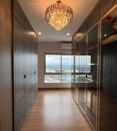 ติดต่อ เต้ย 086-659-5965 Line ID: Creatoeyขาย 9.9 ล้านบาทSupalai Monte 1 : ศุภาลัย มอนเต้ 1ห้องเพนท์เฮาส์ ใหญ่ที่สุดในตึก พร้อมเข้าอยู่ ทำเลดีที่สุด ใกล้เซ็นเฟสติวัล เชียงใหม่ .3 ห้องนอน 2 ห้องน้ำ3 ระเบียง1ห้องครัว1 ห้องนั่งเล่น+ทานอาหาร2 ที่จอดรถส่วนตัว (ติดลิฟท์)พื้นที่ 122 ตรม. (Penthouses Room)ชั้น 30 วิวดอยสุเทพ สวยมากบิวท์อินเฟอร์นิเจอร์ ลากกระเป๋าพร้อมเข้าอยู่เครื่องใช้ไฟฟ้าไม่เคยปล่อยเช่า ไม่เคยอย