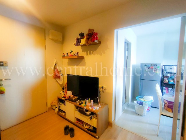 R1 คอนโด เดอะ นิช ไอดี บางแค เพชรเกษม ใกล้ รถไฟฟ้า MRT บางแค