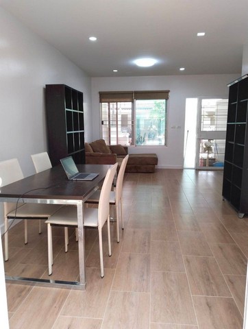 [A783]ให้เช่า 20k ทาวน์โฮม รีโนเวทใหม่ นาคนิวาส48 โครงการ เดอะ แพลนท์ ซิตี้ ลาดพร้าว 71 The Plant Citi ใกล้รถไฟฟ้า และทางด่วน