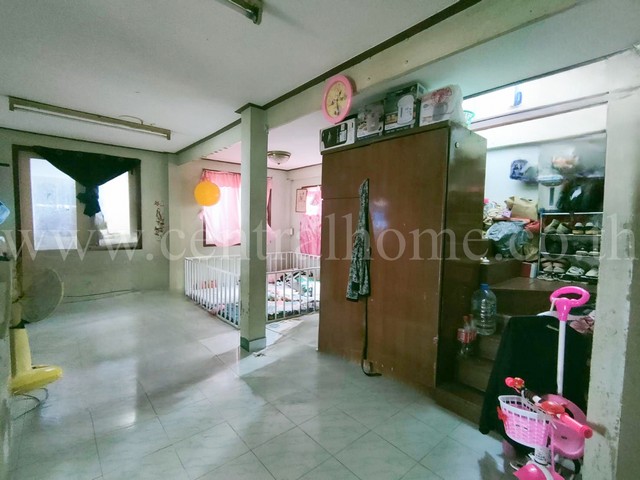 บ้านพร้อมที่ดิน 106 ตารางวา เสรีไทย 38 แยก 2 ใกล้ สำนักงานเขตคันนายาว