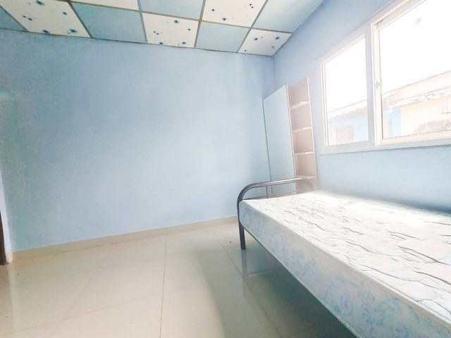 ขายบ้านทาวน์เฮ้าส์ดอนเมือง 1.3+ล้าน เหลือเพียงหลังเดียว ซ.ช่างอากาศอุทิศ27 หมู่บ้านศิริสุข-ดอนเมือง ใกล้สนามบินดอนเมือง