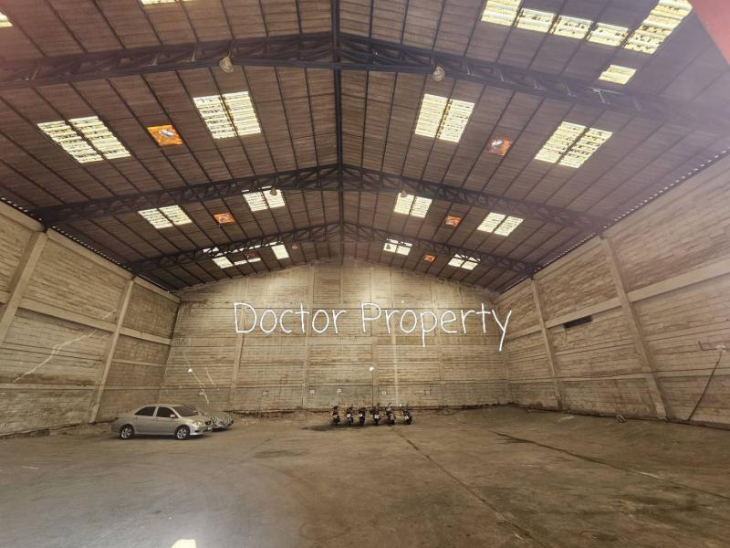 DPS28 ขาย คลังสินค้า สำนักงาน พร้อมบ้านพักอาศัย ทำเลดี บางขุนเทียน ซอยเทียนทะเล 20 เนื้อที่ 398 ตรว. เชื่อมต่อพระราม 2 – กาญจนาภิเษก