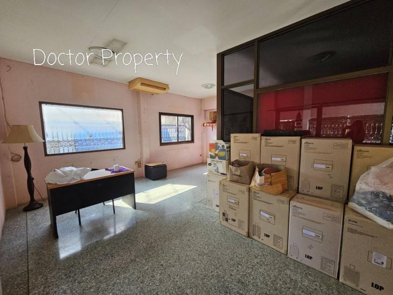 DPS28 ขาย คลังสินค้า สำนักงาน พร้อมบ้านพักอาศัย ทำเลดี บางขุนเทียน ซอยเทียนทะเล 20 เนื้อที่ 398 ตรว. เชื่อมต่อพระราม 2 – กาญจนาภิเษก