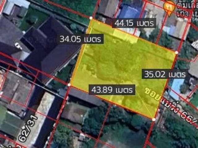 PT12 ขาย ที่ดิน พร้อมโกดัง บ้าน ซอยแบริ่ง 66 ถนนสุขุมวิท 107 ซอยศรีด่าน9 สมุทรปราการขนาด 401 ตร.ว. จังหวัดสมุทรปราการราคาขาย 18,000,000 บาทติดต่อ คุณช่อผกา 0616198565 LINE 0616198565ที่ดินพร้อมโกดังและบ้าน ซอยแบริ่ง 66 ถนนสุขุมวิท 107 ซอยศรีด่าน9เนื้อที่ดิน 401 ตร.ว.พร้อมโกดัง และบ้านที่ดินหน้ากว้าง 35 ลึก 44 เมตรเแปลงสี่เหลี่ยมสวยเดินทางสะดวก เข้าออกได้หลายเส้นทางทั้ง ซอยแบริ่ง 66 ถนนสุขุมวิท 107 ซอย