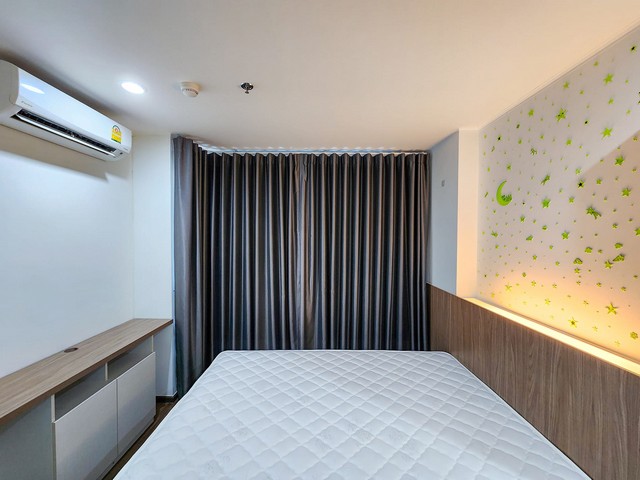 ปล่อยเช่าคอนโดยูดีไลท์รัชวิภา ติดถนนวิภาวดีรังสิตวิภาวดี-รังสิต แขวงลาดยาว เขตจตุจักร กรุงเทพมหานคร