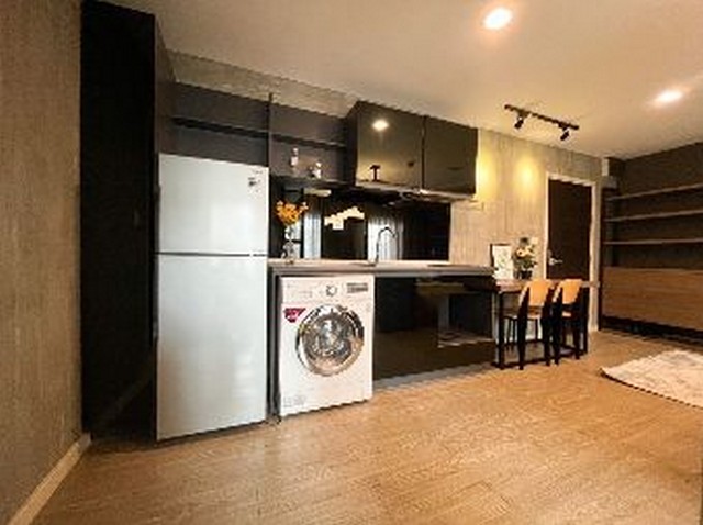 ให้เช่า บ้านเดี่ยว 3 ชั้น 80 ตรว. โครงการวีเว่ พระราม 9 VIVE Rama 9 ถนนกรุงเทพกรีฑา ใกล้ Brighton College