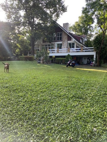 ขายบ้านย่านเขาใหญ่เนื้อที่2ไร่ใกล้วัดเหวปลากั้งที่ดินโฉนดครุฑแดงไม่ทับพื้นที่ป่า100%บ้านสไตล์อเมริกันคันทรี่ ถนน น้ำ ไฟพร้อม ที่สวย ทำเลดีราคาขาย 22,000,000 บาทที่ตั้ง ถนน1016 ตำบล หมูสี อำเภอปากช่อง นครราชสีมา 30130ติดต่อ : คุณภัสพงณ์ 0634098164 ,0813987741Line : deedaa23เนื้อที่ 2 ไร่ บ้านตากอากาศบ้านสไตล์อเมริกันคันทรี่ พร้อมอยู่ โอ่โถงโล่งสบายด้วยพื้นที่ใช้สอย 500 ตร.ม.แหล่งอำนวยของความส