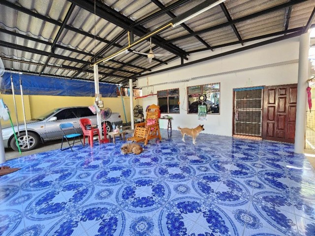 HU3812   ขายบ้านเดี่ยว     :            สมุทรปราการ