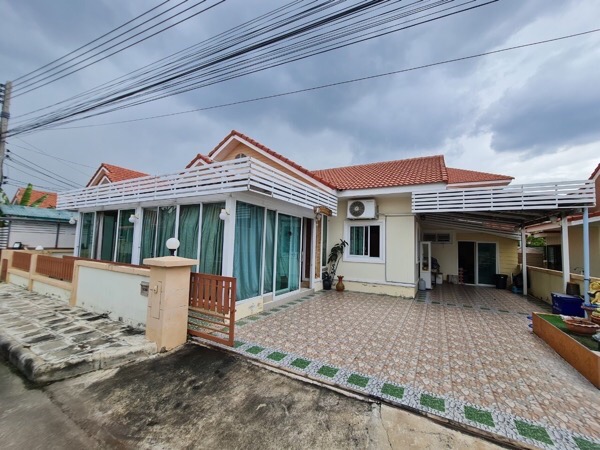 ขาย ด่วน บ้านเดี่ยว ชั้นเดียว ลลิษา เนเชอรัลโฮม ลพบุรี ใกล้ โรบินสัน ทุ่งทานตะวัน สถานที่ปฏิบัตรธรรม