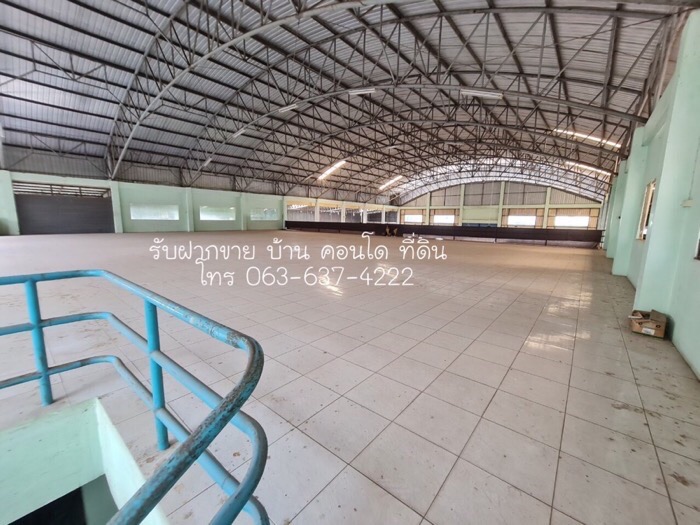 ขาย ที่ดิน บ้าน และ กิจการ สูงเนิน โคราช ห่าง ถนน มิตรภาพ 500 เมตร