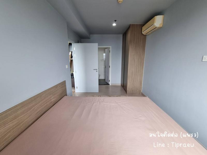 ขายถูกด่วน คอนโด The Gallery Bearing ใกล้ BTS แบริ่งเพียง 500 เมตรเท่านั้น!!