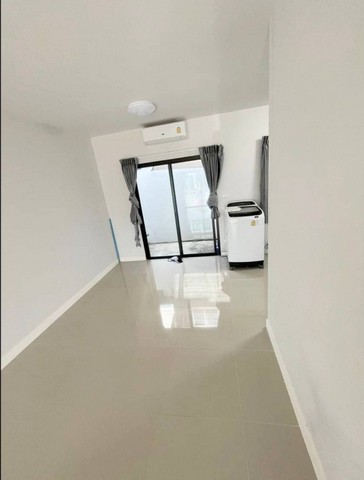 ให้เช่าทาวน์โฮม 2 ชั้น เดอะโมดิชชัยพฤกษ์วงแหวน ทำเลถนนบางกรวยไทรน้อย