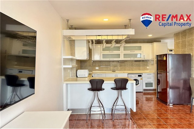 ขายและเช่า - วิวทะเล 1B หนึ่งห้องนอนขนาดใหญ่