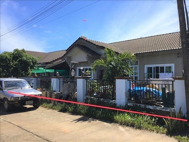 ขายบ้านเดี่ยว     อำเภอเขาพนม  กระบี่ (PKK02-13820)