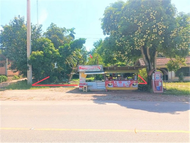 รายละเอียดเพิ่มเติมCode ID : PKK02-05541ราคาขาย       4,040,000 บาท- ขนาดพื้นที่ :  176 ตร.ว (1 งาน / 76 ตร.ว)- พื้นที่ใช้สอย :   45.50 ตร.ม- จำนวนห้อง :   - ห้องนอน 1 ห้องน้ำ- ที่จอดรถ :   1-2 คัน- บ้านเดี่ยว :     1 ชั้น- บ้านเดี่ยวหันทางทิศ : -- อายุอาคาร :    15 ปีพิกัดทรัพย์ :    https://maps.app.goo.gl/n9Ctjn1KdwREFL489สถานที่ใกล้เคียง- ใกล้โลตัส ตลาดเขาพนม- ใกล้โลตัส โกเฟรช ซูเปอร์มาร์เก็ต เขาพนม - ใกล้ตลาดนัดสองมุมเมือง- ใกล้โรงเรียนบ้านกอตงสอบถ�