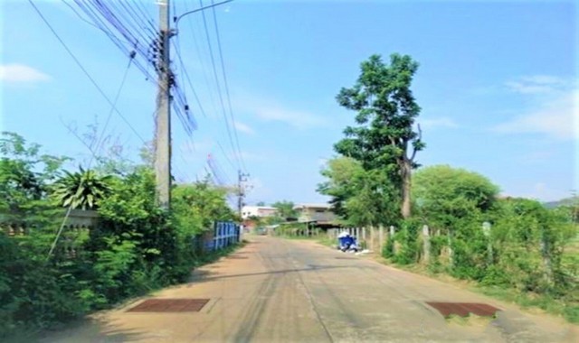 ขายบ้านครึ่งตึกครึ่งไม้    อำเภอเมืองสกลนคร  สกลนคร (PKK02-15882)