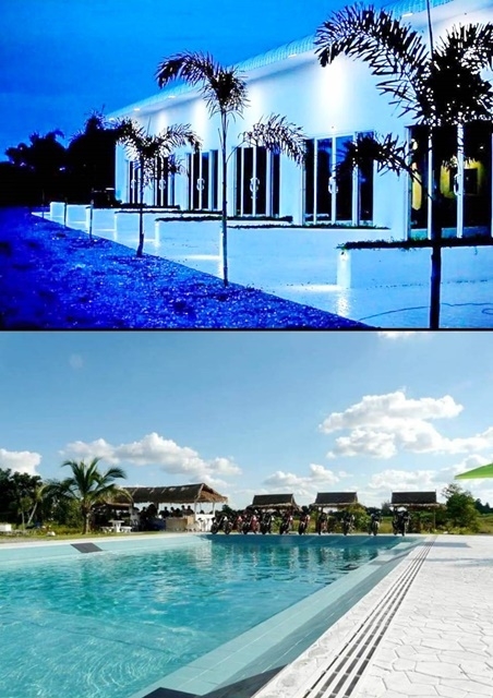 ร้าน&สวนอยู่เจริญ ขายรีสอร์ทตามสภาพ 6 ไร่ แบ่งเป็นพื้นที่รีสอร์ท 2 ไร่ 3,200ตรม.7นอน 7น้ำ จอดรถได้หลายคัน 4แอร์