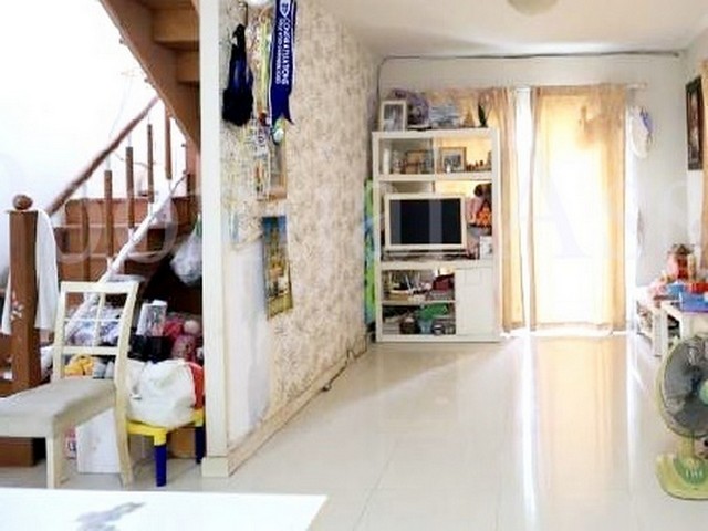 ขายบ้านด่วน หมู่บ้าน ภัสสร 25 บางนา กม.13 บางพลี สมุทรปราการ ราคาถูกสุดในโครงการ