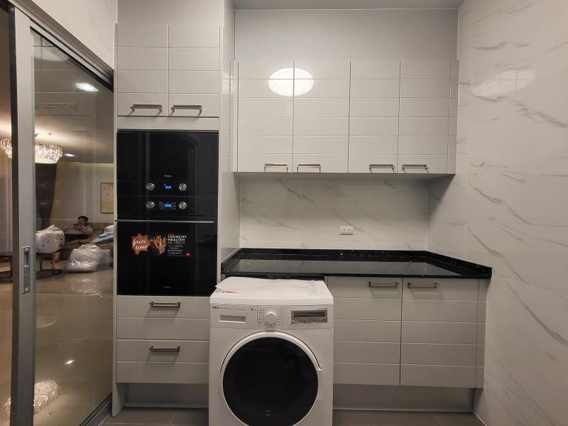 ขายคอนโดเพนเฮ้าส์ ศุภาลัย มอนเต้  ห้องมุม วิวดอยสุเทพ (ห้องใหญ่สุดของตึก) ชั้น 30 เชียงใหม่