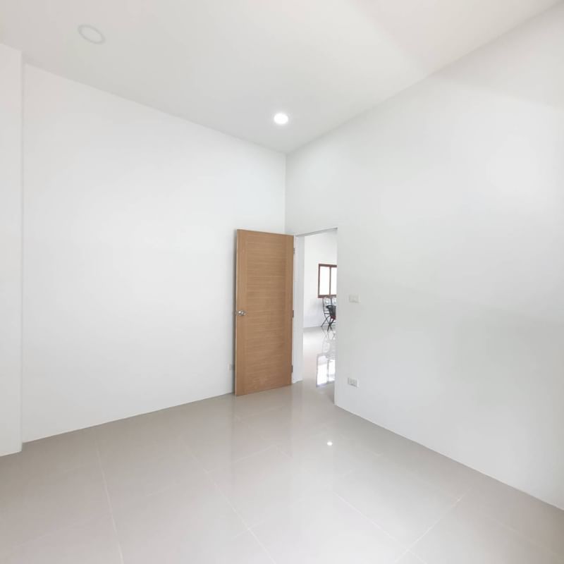 เหลือเพียงหลังสุดท้าย บ้านศรีบัวเงิน โชนเมือง ต.ท่าศาลา อ.เมือง จ.เชียงใหม่