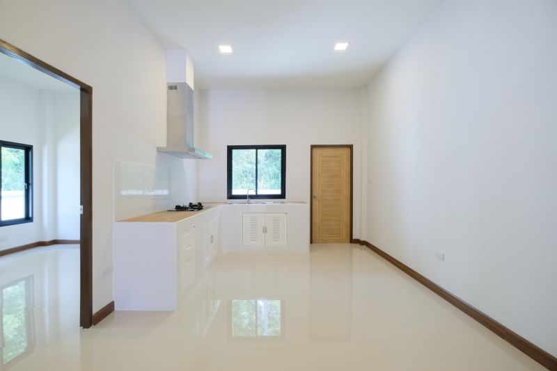 ขายบ้านแฝดหลังใหญ่ จ่ายน้อยผ่อนสบาย พร้อมเงินเหลือ พิกัด สันทราย หนองหาร เชียงใหม่