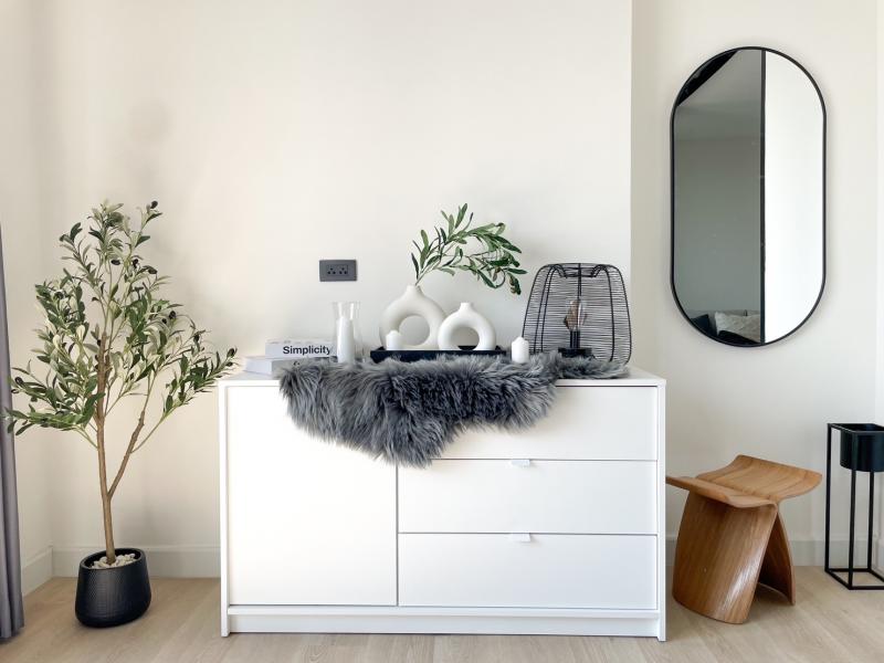 ขายคอนโด Nakorn Ping City View ชั้น 9 ผลตอบแทนสูง ปล่อยเช่าง่าย นิมมานเชียงใหม่