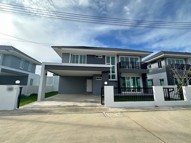 AP10345,194,000 Bathขายบ้านเดี่ยวโครงการ : ลาวัลเล่ เรสซิเด้นซ์ หัวหินที่ตั้งทรัพย์ :  ถนนหนองพลับ ตำบลหินเหล็กไฟ อำเภอหัวหิน ประจวบคีรีขันธ์ 77110พื้นที่ 62.60 ตร.ว.4 ห้องนอน 4 ห้องน้ำ จอดรถ 2 คันจุดเด่นทรัพย์บ้านเดี่ยว 2 ชั้น พื้นที่ใช้สอย 250 ตร.ม.สถานที่สำคัญใกล้เคียงสวนสัตว์หัวหิน, เลอลีฟ วัลเล่ย์ หัวหินโรงเรียนสมถวิล หัวหินอ่างเก็บน้ำห้วยมงคลพิกัดหมู่บ้าน:村莊位置 https://goo.gl/maps/zfNhqLumhtDdzGCS7ส