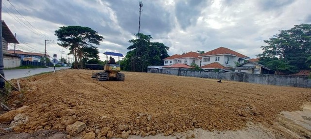 TD547  ขายที่ดินแปลงงาม       :                 นครปฐม