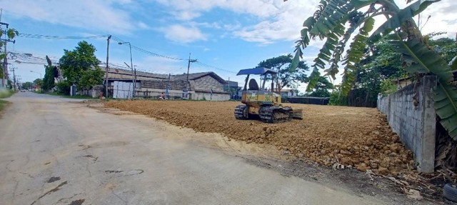 TD547  ขายที่ดินแปลงงาม       :                 นครปฐม