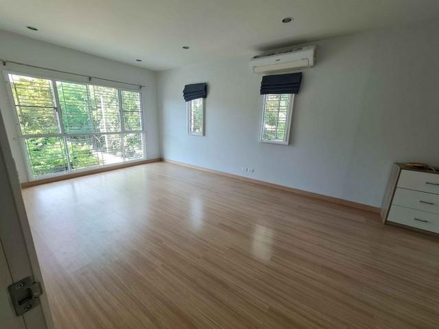 EPL-HR2844 ให้เช่าบ้านเดี่ยว 2 ชั้น ซอยรามคำแหง 118 โครงการ เดอะแพลนท์ ซิมพลีส รามคำแหง 118 นื้อที่ 54 ตรว. 3 ห้องนอน 3 ห้องน้ำ 2 ที่จอดรถ