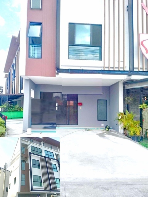 เมกา บางนา ตลาดนัมเบอร์วัน ราม 2 ให้เช่าโฮมออฟฟิศใหญ่มาก 4 ชั้น ห้องมุม 32ตรว. 260ตรม. 29,499B-M 3นอน 4น้ำ 2จอดรถ 6แอร์ ซัมมิท วินด์มิลล์  ไอฟีลMega Bangna Number One Market Ram2 home office for rent 4 floors corner room 32sq.wa. 260sq.m. 29,499B-M 3bed 4bath 2parking 6A/C. Summit Windmill Ifieldซ.กาญจนาภิเษก43-61 ถ.กาญจนาภิเษก แขวงดอกไม้ เขตประเวศ กรุงเทพมหานคร 10250 3 ห้องนอน2 ห้องโถง4 ห้องน้ำ2 จอดรถ6 แอร์1 ปั๊มน้ำ+แทงค์น้ำ ส่วนกลาง - เคลับเฮ้าส์ - สระว่ายน้ำ - ฟิตเนส - สวนหย่อม- สภาพบ้