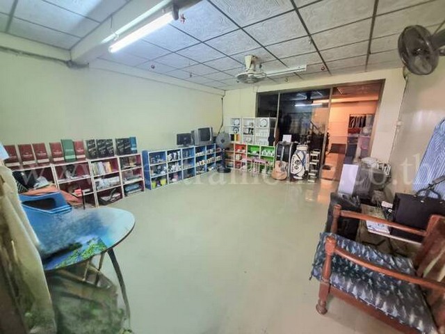 ทาวน์เฮ้าส์ เจ้าพระยา 5 รัตนาธิเบศร์ ราคาถูก ใกล้ MRT แยกบางพลู