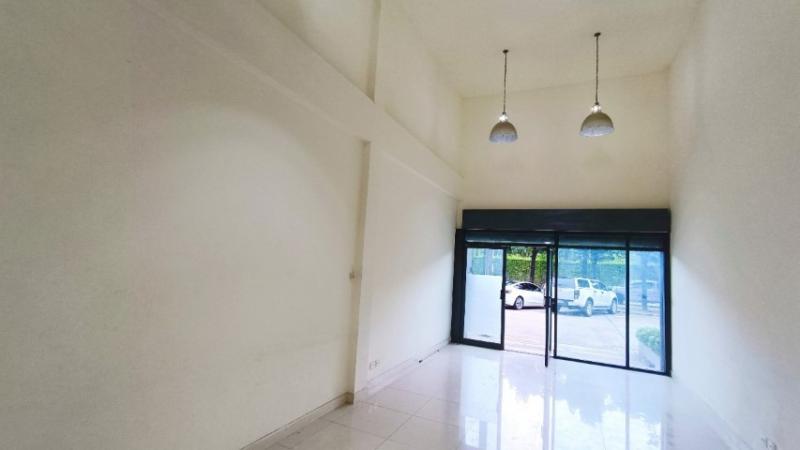 ขายโฮมออฟฟิศ ถนนสุขาภิบาล 5 ตรงข้ามเขตสายไหม B Avenue วัชรพล สภาพสวย เหมาะอยู่อาศัย และทำออฟฟิศ โครงการ บี อเวนิว วัชรพล