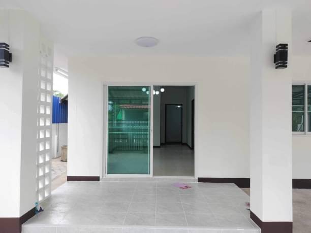 บ้านทำเลเยี่ยม ขายเพียง 1.55 ล.เท่านั้น โซนสันป่าเปา สันทราย รีโนเวทใหม่ทั้งหลัง บ้านชั้นเดียว ห่างจากถนนเส้นหลัก 1.4 กม.เท่านั้น