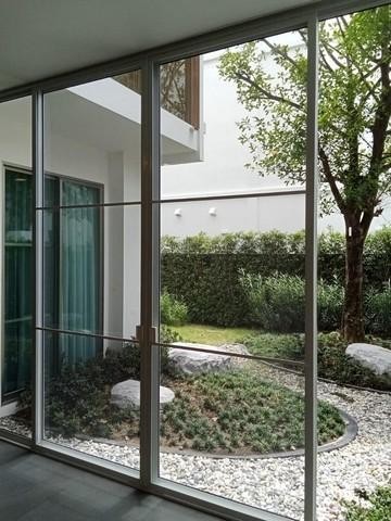 PT12 ขาย ให้เช่า บ้าน เดี่ยว 3 ชั้น โครงการ วีเว่ พระราม 9 VIVE Rama 9 ถนนกรุงเทพกรีฑา เขตสะพานสูง ใกล้ Brighton College ขนาด 80 ตรว. ราคาขาย 32,800,000 บาทราคาเช่า 250,000 บาท/เดือนติดต่อ คุณช่อผกา 0616198565 LINE 0616198565บ้านเดี่ยว 3 ชั้น โครงการวีเว่ พระราม 9 VIVE Rama 9 ถนนกรุงเทพกรีฑาเนื้อที่ดิน 80 ตารางวา พื้นที่ใช้สอย 380 ตารางเมตร3 ห้องนอน master best room 3 ห้องน้ำ1 ห้องนั่งเล่น 1 ครัวไทย1 ห้องนอนแม่บ้านพร้อมห้องน้ำ 3 ที่จอดรถสถา�