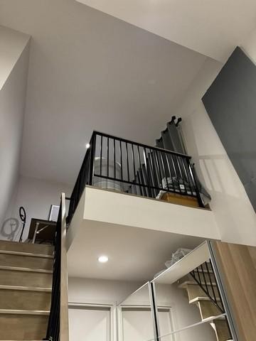 POR3518  ขายบ้าน 2 ชั้นครึ่ง หมู่บ้าน วี คอมพาวด์ บางนา-ศรีนครินทร์ V COMPOUND BANGNA-SRINAKARIN ใกล้เมกะ บางนา