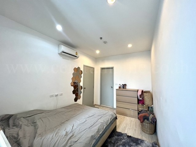 R1 คอนโด ไอดีโอ โมบิ สุขุมวิท อีสท์เกต ใกล้รถไฟฟ้า BTS บางนา