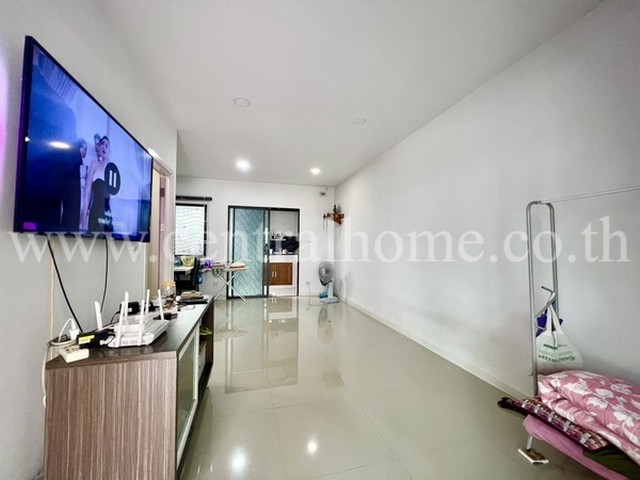 R1 ทาวน์โฮม โมดิ วิลล่า ราชพฤกษ์-ติวานนท์ 345 ใกล้ โรบินสันศรีสมาน