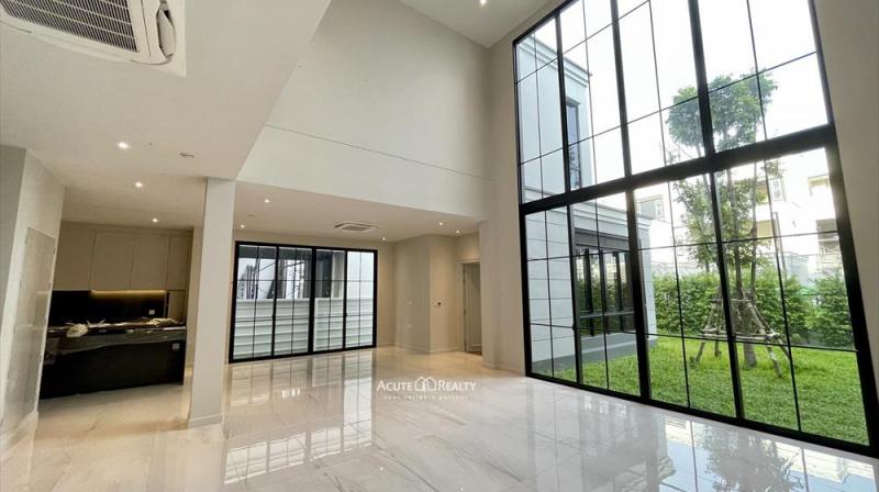 โครงการ Malton Gate Krungthep - Kreetha สำหรับขาย, กรุงเทพกรีฑา