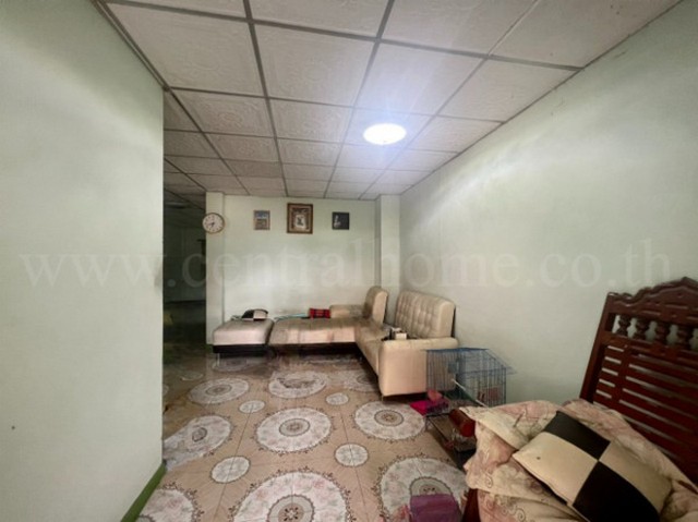 R1 ทาวน์เฮ้าส์ ซื่อตรง ลีลาวดี พหลโยธิน 54/1 - สายไหม ใกล้ BTS แยก คปอ.